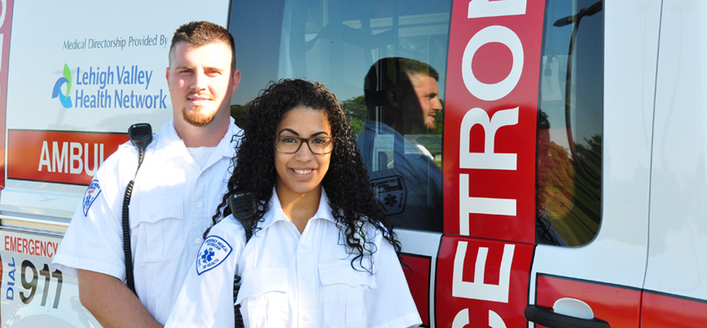 Becoming an EMT or Paramedic - Education